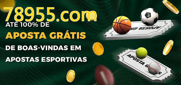 78955.combet Ate 100% de Aposta Gratis